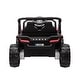 preview thumbnail 66 of 98, Kids Ride On UTV with 24V Battery, Bluetooth Music, Early Education Content, and Parent Control