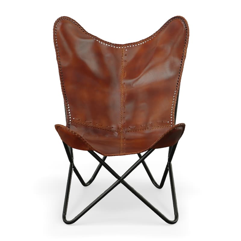 Carolina Living Monroe Butterfly Chair