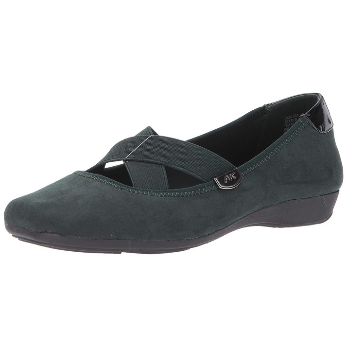 anne klein sport ulisa ballet flat