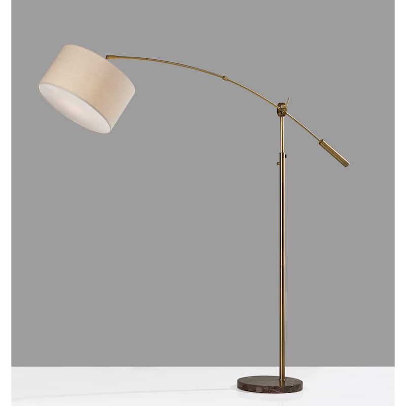 Adler Arc Lamp