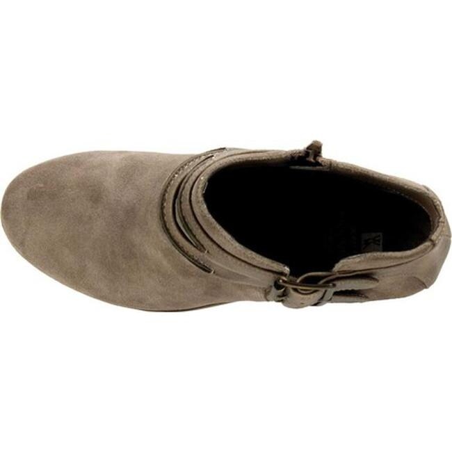 white mountain utterly bootie