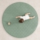 preview thumbnail 58 of 90, Premium Play Mat - Soft and Comfortable Kids & Toddler Play Mat with Non-Slip Bottom by Comfy Cubs