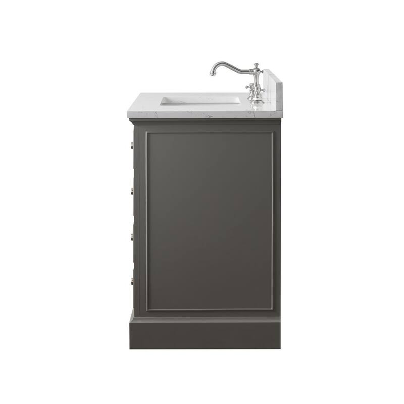 Sudio Design Thompson 36" Bathroom Vanity