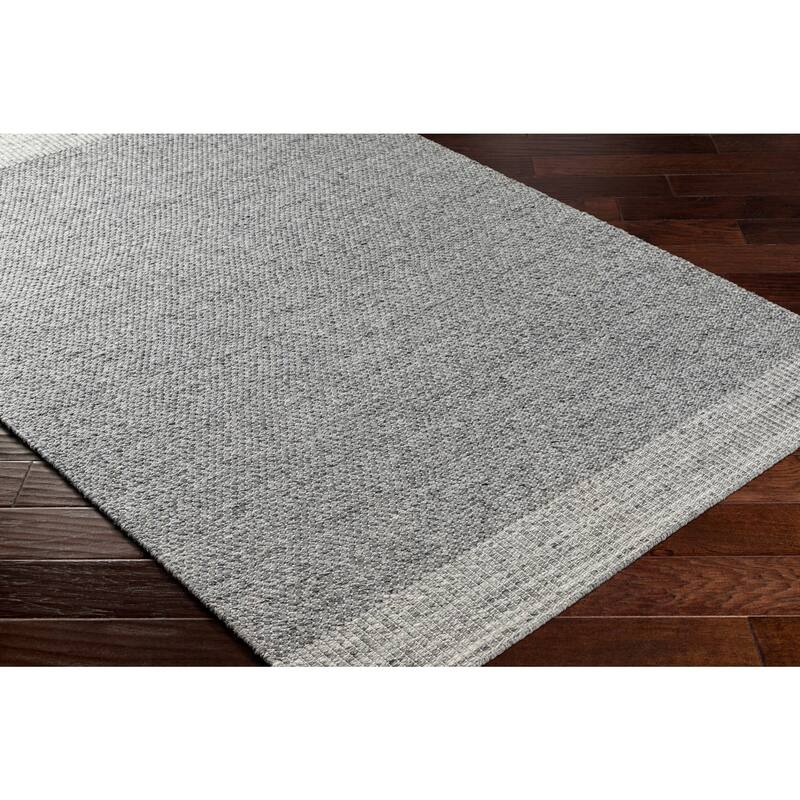 Ashlynn Casual Area Rug
