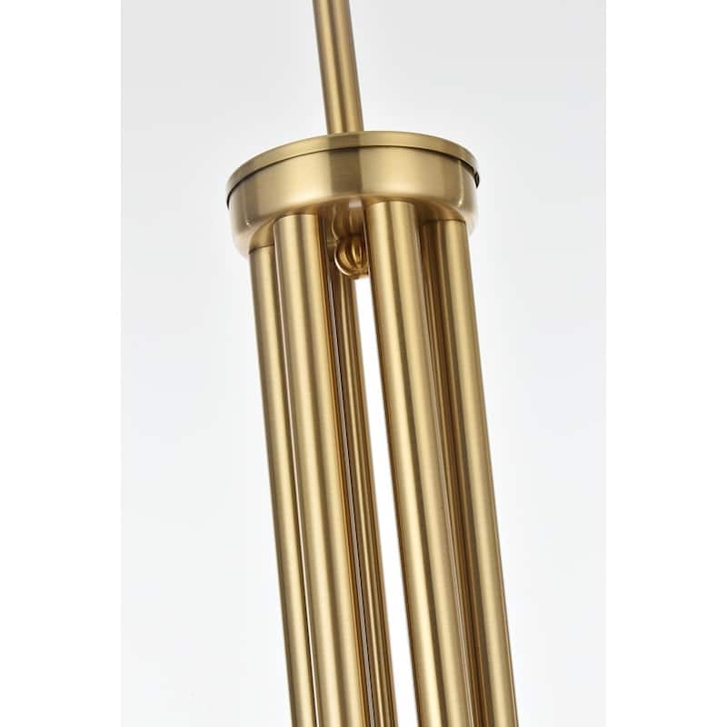 Indigo Home 30 inch chandelier