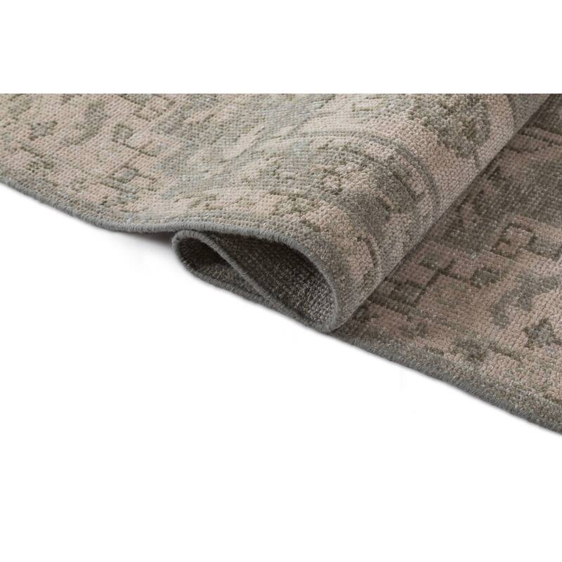 Terra by Obeetee Tuscany Iqra Rug