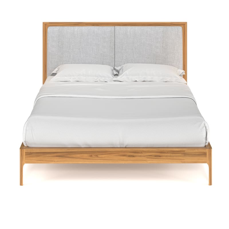Anushka Queen Size Bed