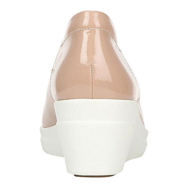 naturalizer sam wedge