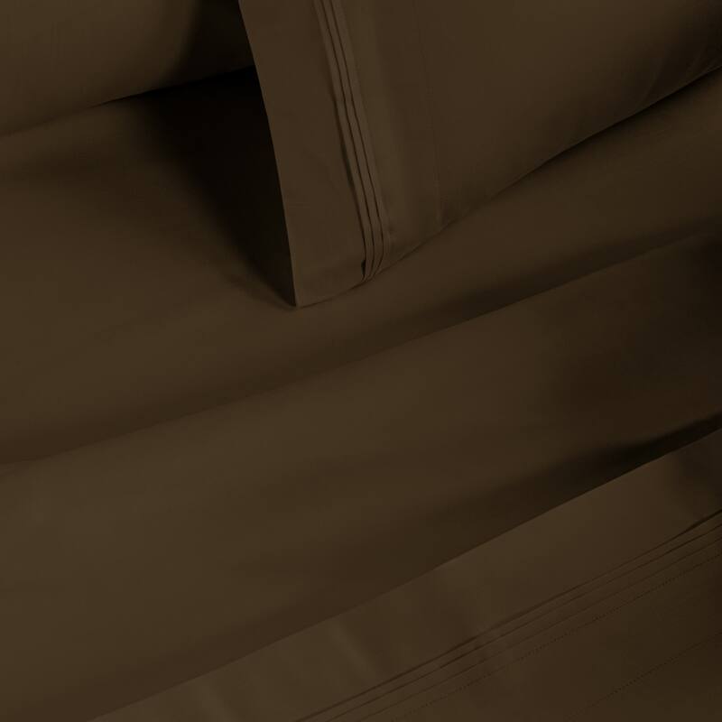 Superior Egyptian Cotton 1500 Thread Count Pillowcase - (Set of 2)
