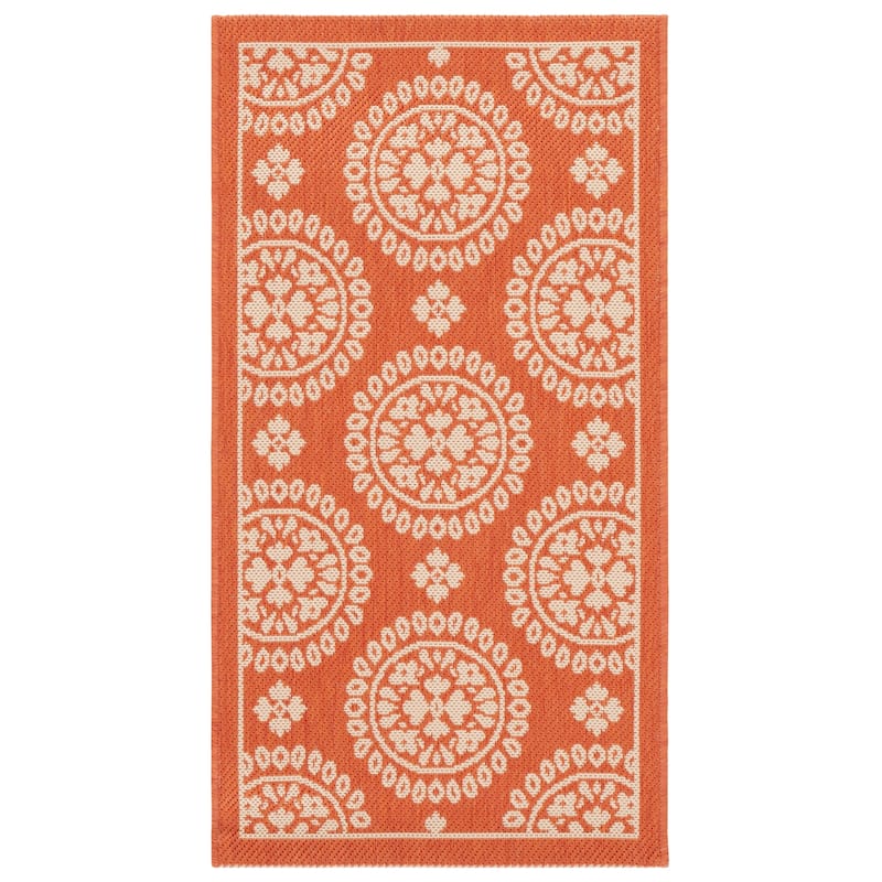 SAFAVIEH Courtyard Lyndy Rug