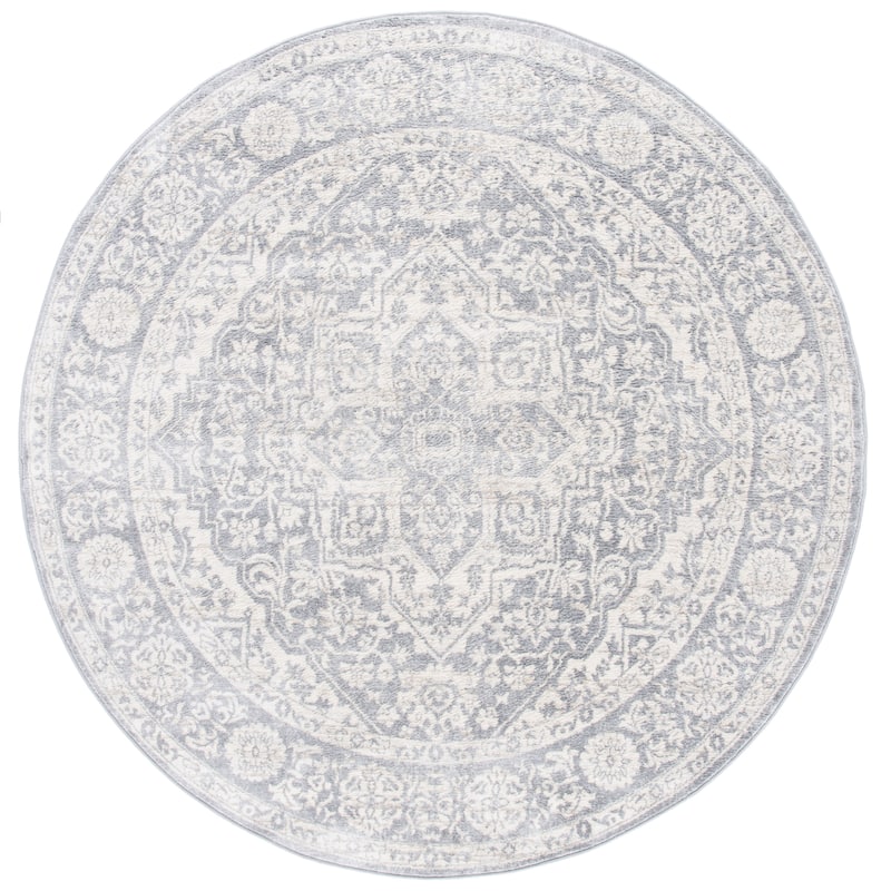 SAFAVIEH Brentwood Þordis Oriental Medallion Rug
