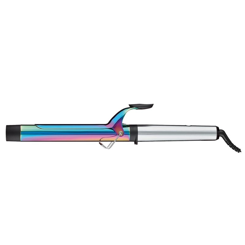 Babyliss curling iron bed bath and beyond clearance