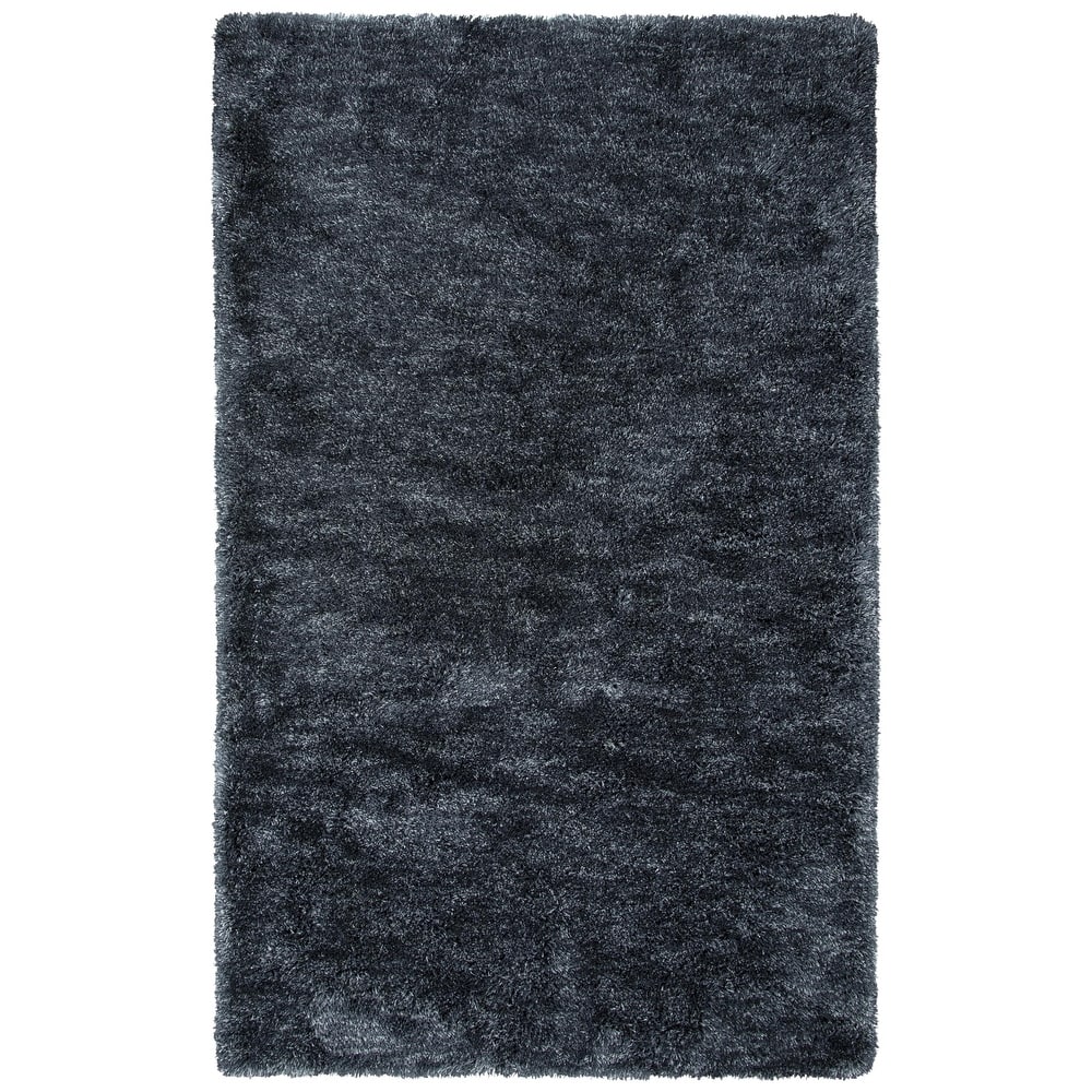 Alora Decor Oregon Hand-tufted Solid Rug