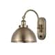 Option Antique Brass
