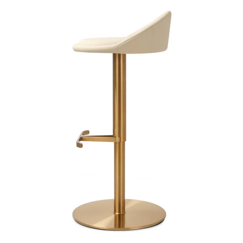 Vito Swivel Counter Stool