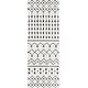 preview thumbnail 26 of 31, Livabliss Salcedo Bohemian Textural Plush Area Rug