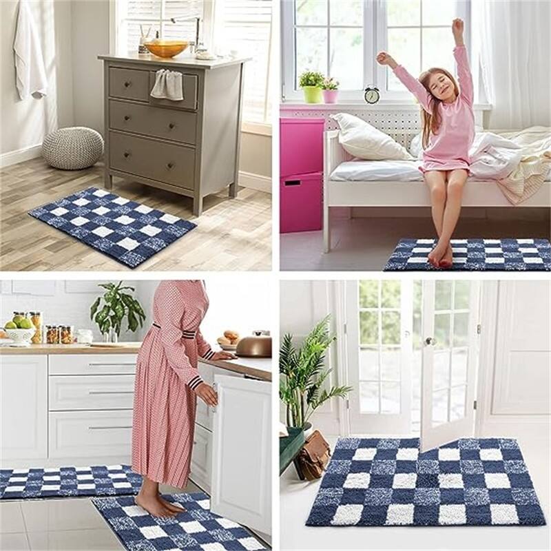 Bath mats for Bathroom Non Slip