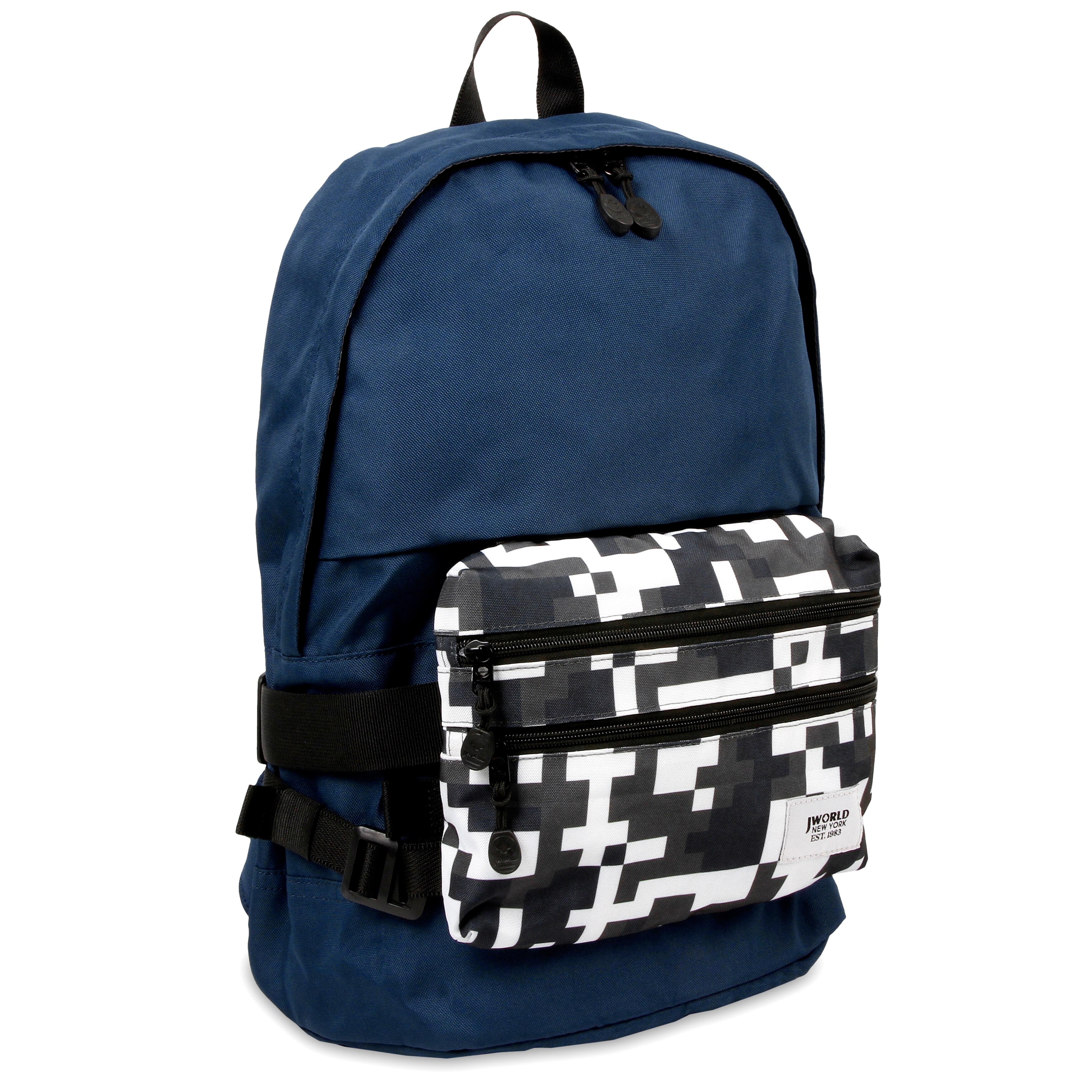 detachable backpack