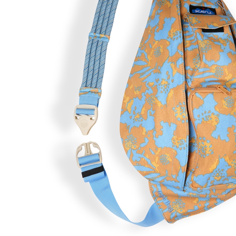 KAVU Rope Bag