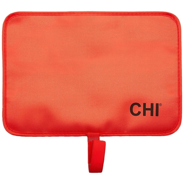 chi g2 ceramic & titanium infused hairstyling iron