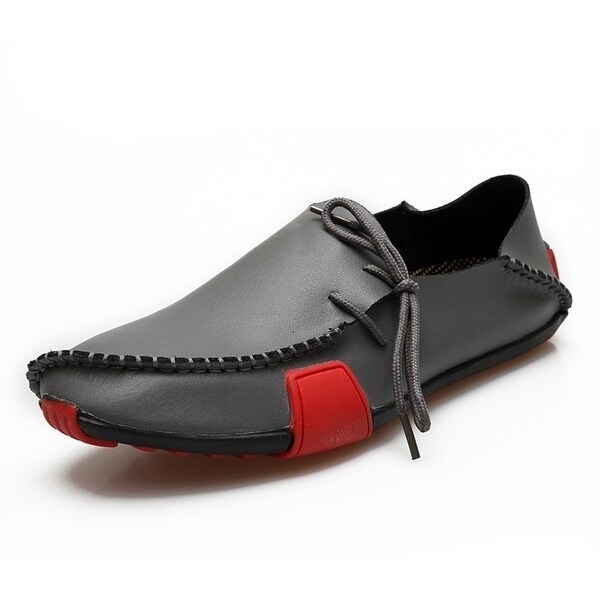 cool moccasins