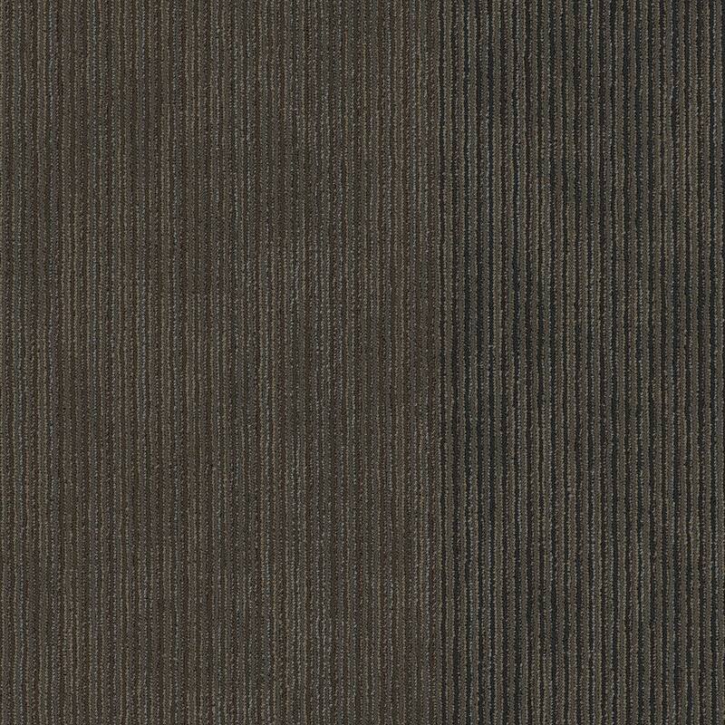 Shaw Philadelphia Commercial Disclose 24" x 24" Glue Down Carpet Tile - Coverage