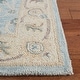 preview thumbnail 16 of 46, SAFAVIEH Handmade Blossom Almyra Modern Floral Wool Rug