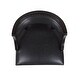 preview thumbnail 43 of 72, Paris Farmhouse Counter and Bar Stool with Backrest