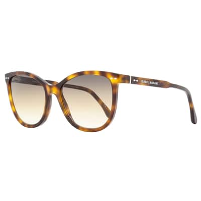 Isabel Marant Women's Subtle Butterfly Sunglasses