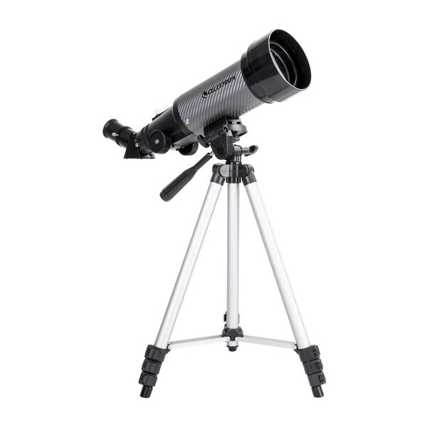 celestron travel scope 70 portable telescope with backpack