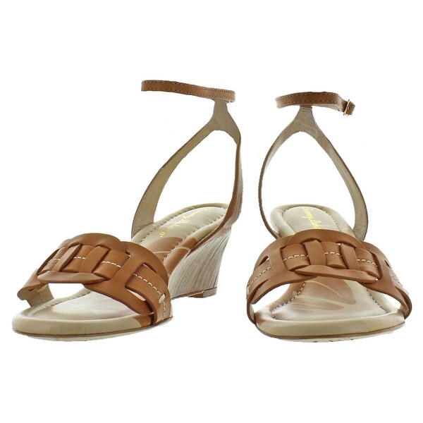 tommy bahama wedge sandals
