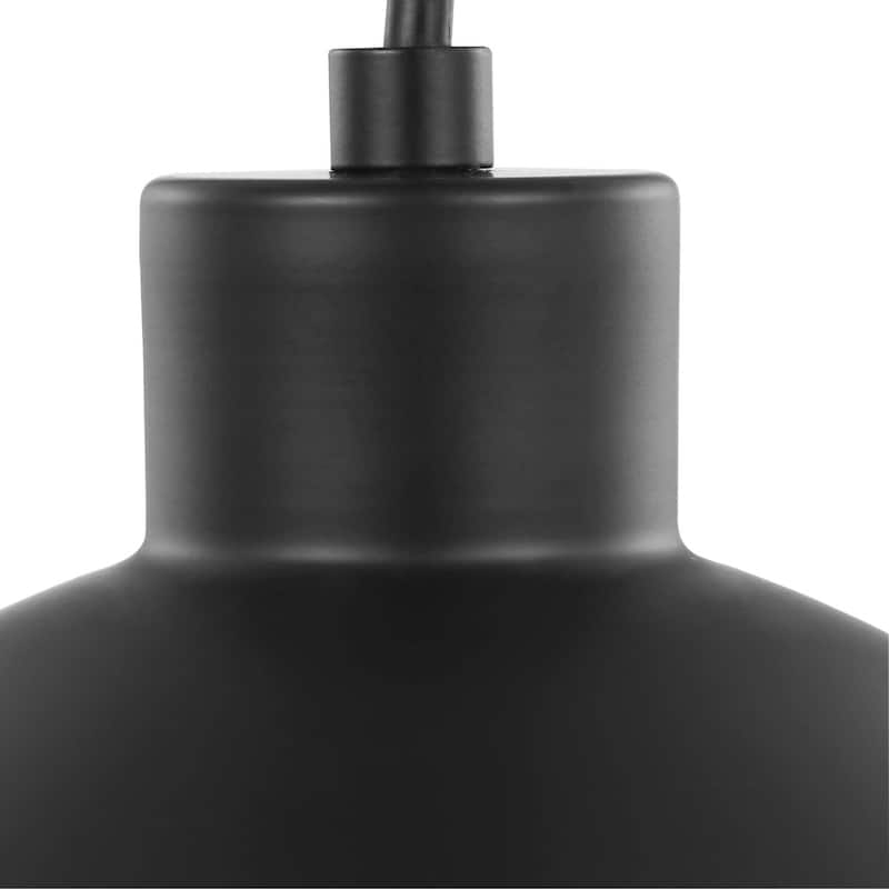 Progress Lighting Globe 8" Wide LED Mini Pendant