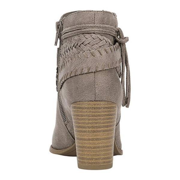 fergalicious capital bootie