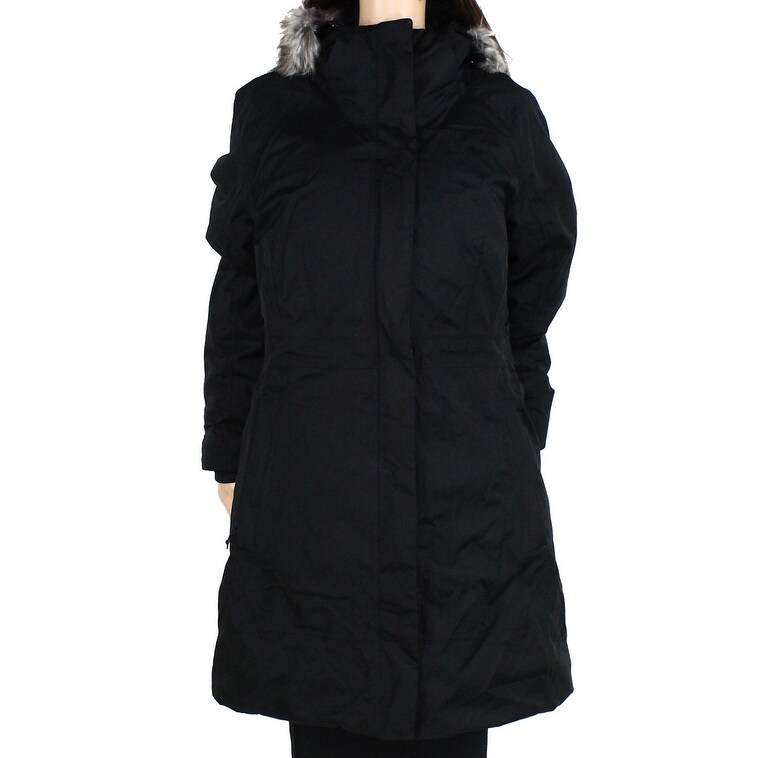 the north face arctic parka ii