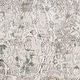preview thumbnail 1 of 6, Nourison Distinctive Indoor only Cream / Ivory Persian Area Rug - 7' 10" x 9' 10" Cream/Grey - 7' 10" x 9' 10" - Rectangle