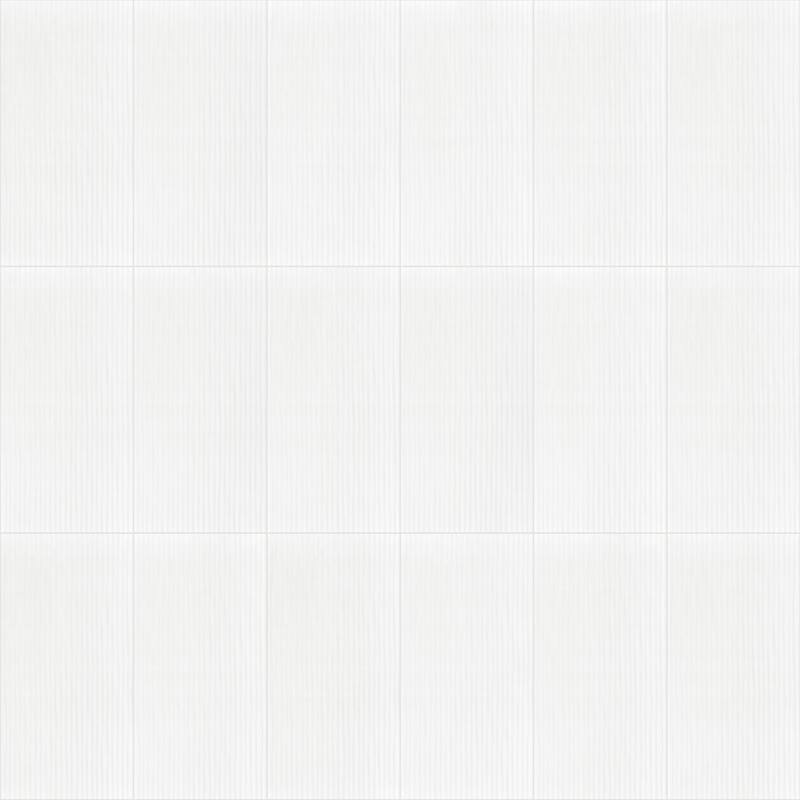 Shaw Rhythm - 12" x 24" Rectangle Wall Tile - Glossy Visual - Sold by - New Age