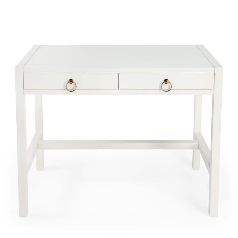 Butler Lark Writing Desk