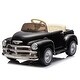 preview thumbnail 85 of 98, 12V Ride-On Car for Kids with Bluetooth, USB, and Colorful LED Lights