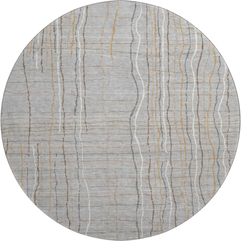 Premium Washable Super Soft Modern Gabriel Mayfield Rug