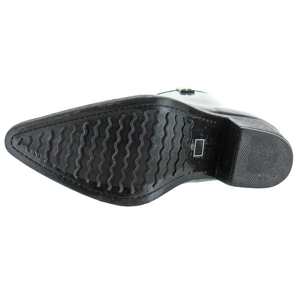 nomad cowboy rain boots