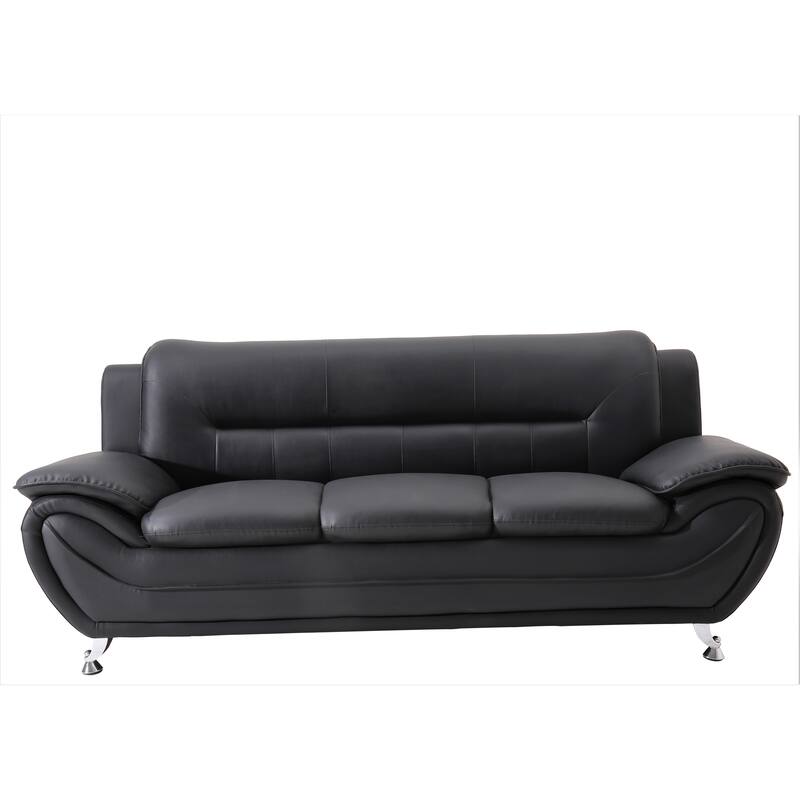 Sanuel 2 pieces living room sets