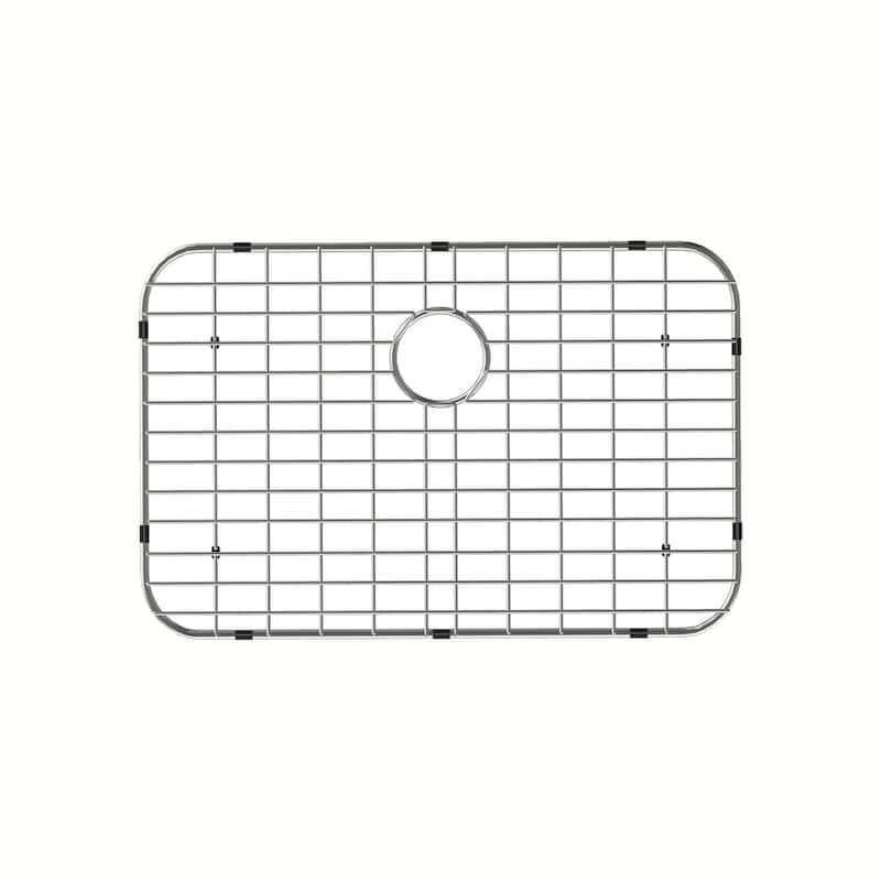 30" x 21" Stainless Steel Kitchen Sink Grid - 30" x 21" - 30" x 21"