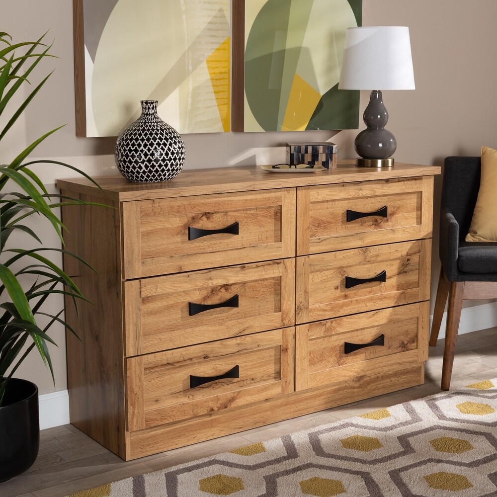 all modern seville dresser