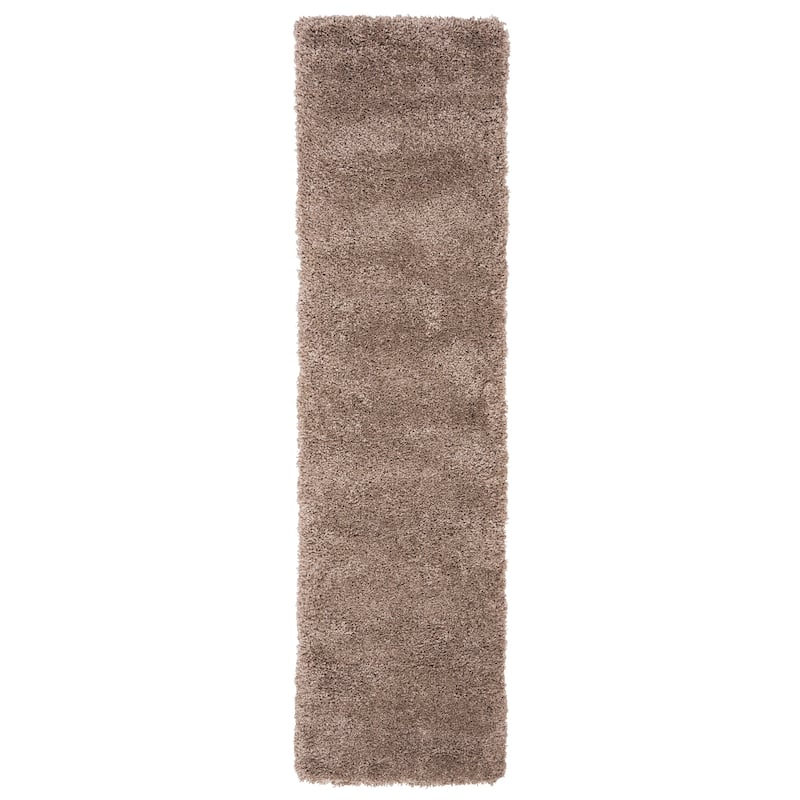 SAFAVIEH Royal Shag Soffia 2-inch Thick Rug