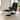 Massaging Multi-Position Recliner &Ottoman w/Wrapped Base in LeatherSoft