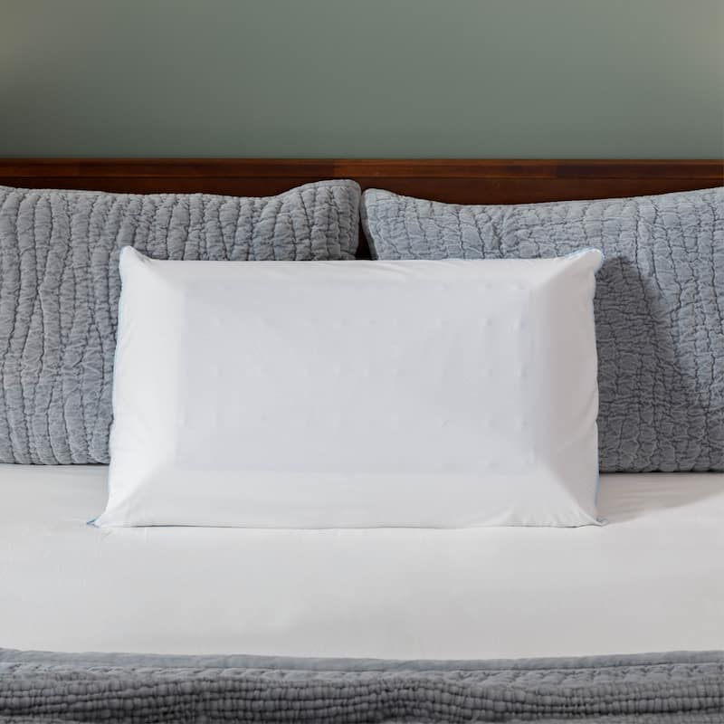 TEMPUR-Cloud Dual Cooling Pillow