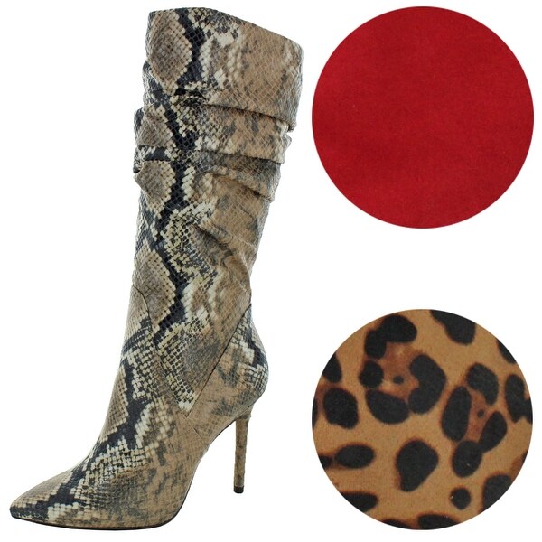 jessica simpson mid calf boots