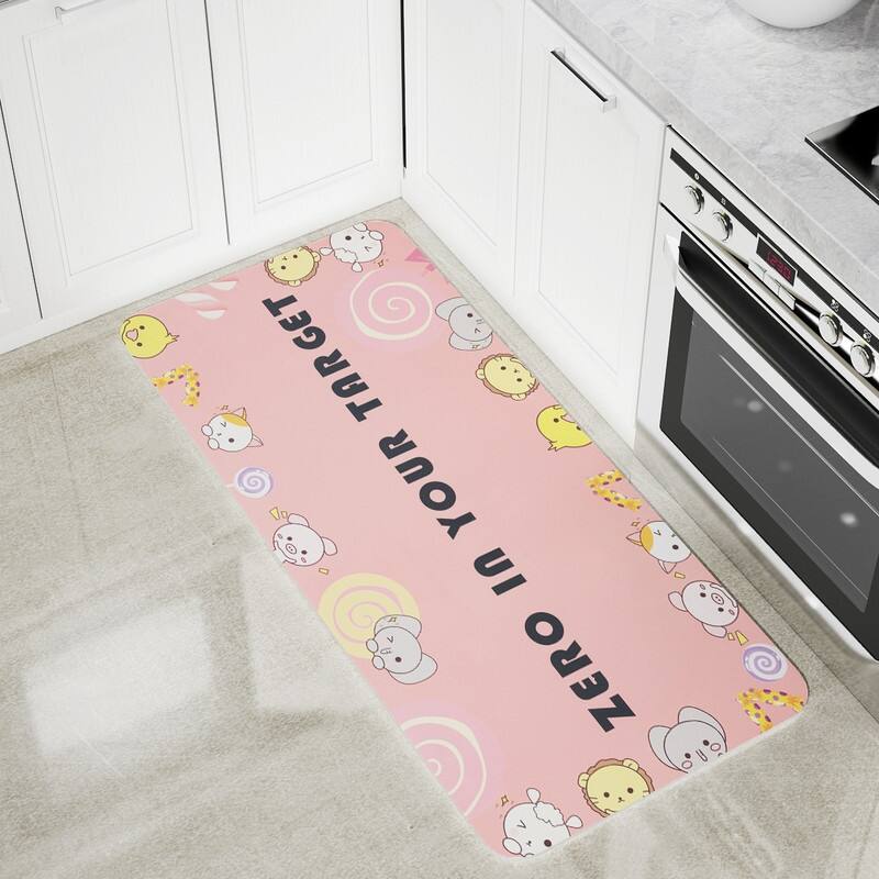 Ray Star Foam Kitchen wonderful matGreatCatoon