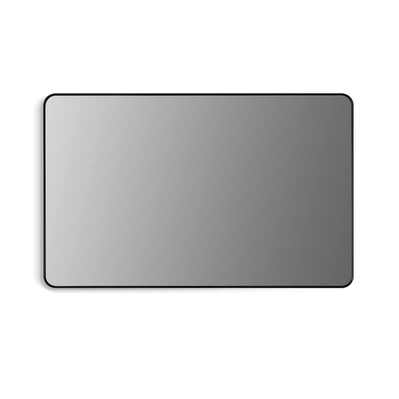 Altair Nettuno Bathroom/Vanity Aluminum Framed Wall Mirror