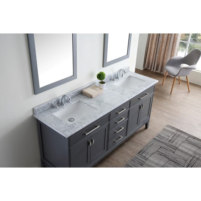 Danny 36" Bathroom Vanity